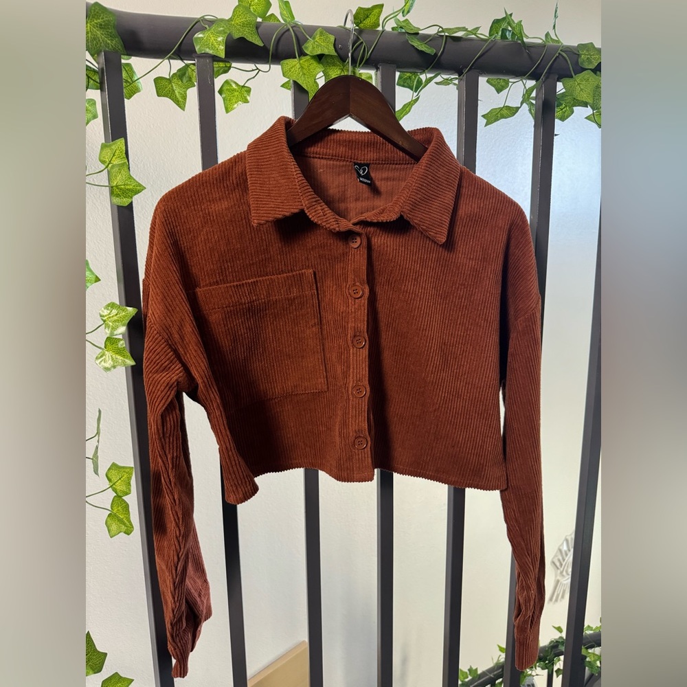 Windsor Corduroy 2 Piece Set